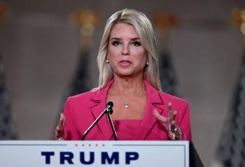Trump elige a la abogada Pam Bondi como futura fiscal general