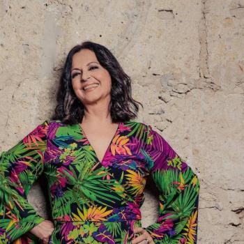 Olga Cerpa: La Voz de las Islas Canarias Llega a México