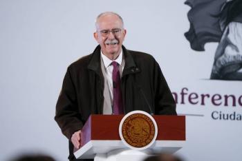 Se revisar&aacute;n 360 mil concesiones de agua y se crear&aacute; registro nacional