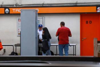 Metro y SSC coordinan acciones para el reforzamiento de la seguridad