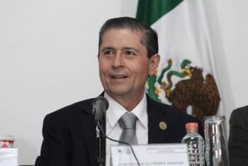 Alcald&iacute;a Coyoac&aacute;n requiere incremento presupuestal del 9%