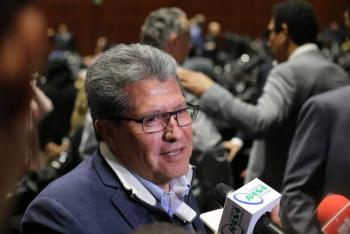 Tenemos que hacer una “cirug&iacute;a mayor” al PEF 2025 para garantizar recursos a rubros prioritarios: Monreal