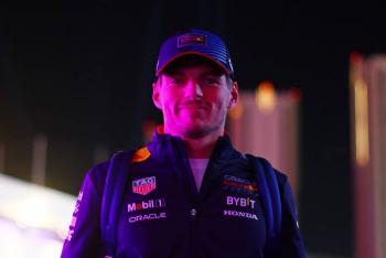 F1 | Verstappen apunta al tetracampeonato del mundo en el GP de Las Vegas