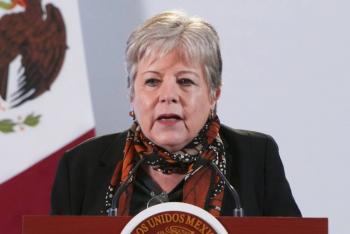 Se sanear&aacute;n r&iacute;os Lerma-Santiago, Atoyac y Tula: Alicia B&aacute;rcena