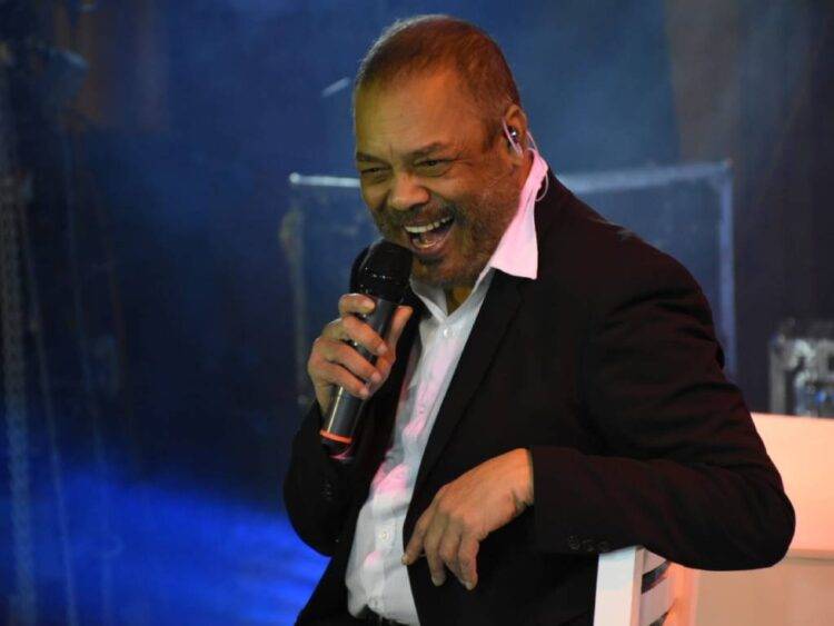 Francisco Céspedes cantará “Los íntimos” en Guadalajara 