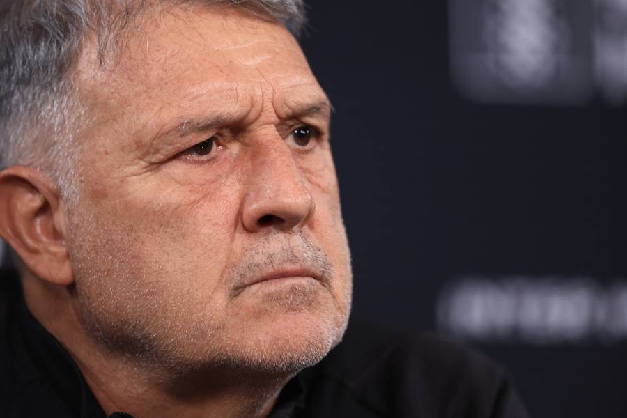 “Tata” Martino deja el Inter Miami; Mascherano apunta a ser el nuevo DT