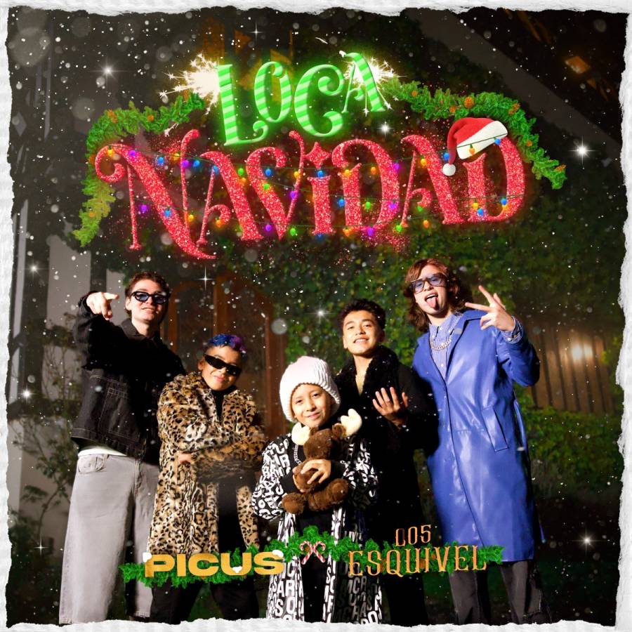 PICUS ya está listo para una “Loca Navidad”