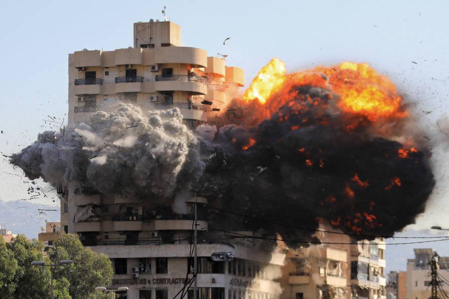 Temores por los hospitales de Gaza mientras escasea el combustible y la ayuda