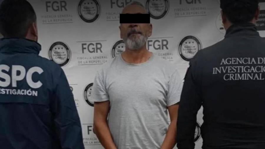 Autoridades detienen a 