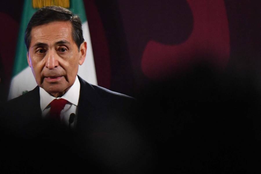 México planteará a EEUU y Canadá plan para sustituir importaciones chinas