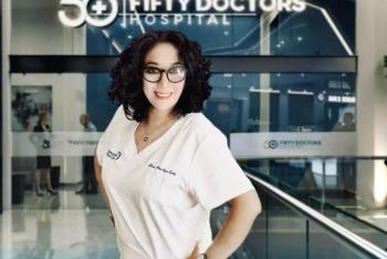 Detienen a Marilyn Cote, la falsa psiquiatra de Puebla, en Tlaxcala