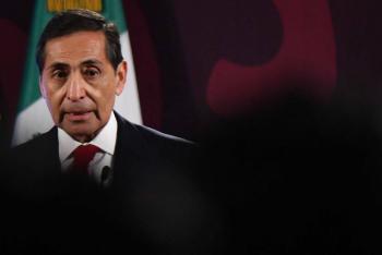 M&eacute;xico plantear&aacute; a EEUU y Canad&aacute; plan para sustituir importaciones chinas