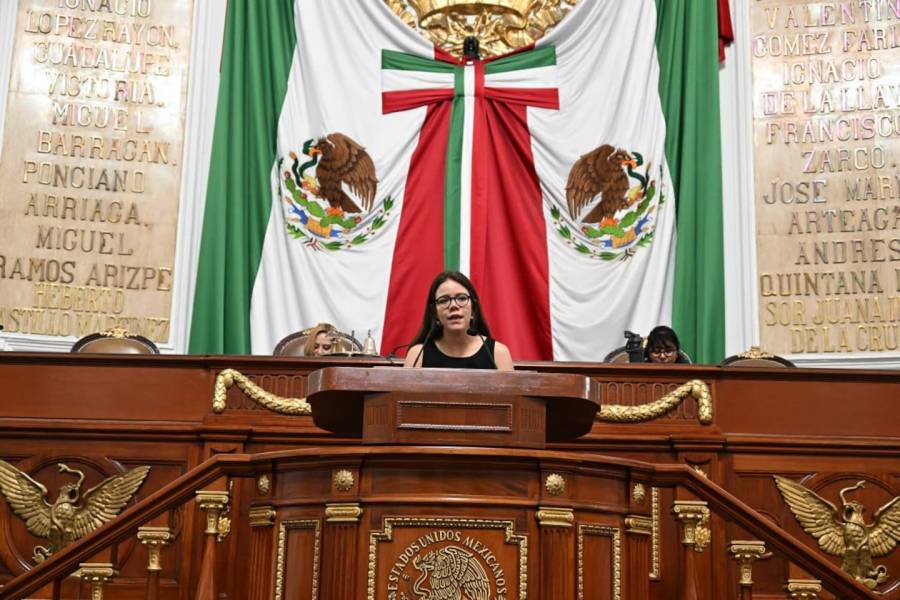 Buscan garantizar transporte gratuito como derecho constitucional en la CDMX