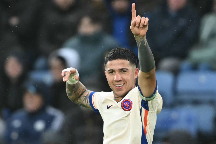 Chelsea refuerza su tercer puesto tras vencer al Leicester
