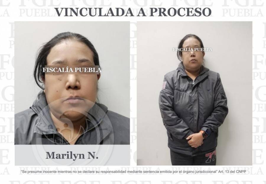 Vinculan a proceso a Marilyn Cote, acusada de usurpaci&oacute;n de funciones y falsificaci&oacute;n de documentos