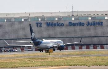 Avanza concurso para renovar el AICM; buscan modernizar terminales antes del Mundial 2026