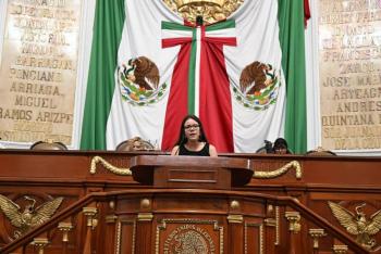 Buscan garantizar transporte gratuito como derecho constitucional en la CDMX
