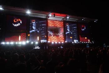 SSC desplegar&aacute; un dispositivo de seguridad y vialidad por el “Flow Fest 2024”
