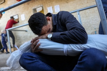 L&iacute;bano reporta 8 muertos, entre ellos 4 ni&ntilde;os, en bombardeo israel&iacute; en el este