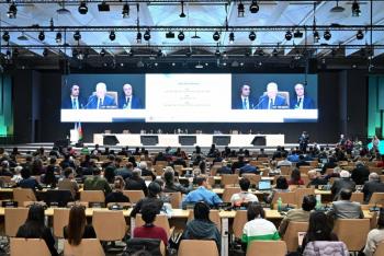 Los pa&iacute;ses aprueban en la COP29 las reglas para las transacciones de carbono entre Estados