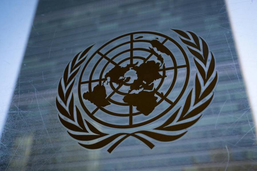 ONU adopta propuesta de México sobre crímenes de lesa humanidad