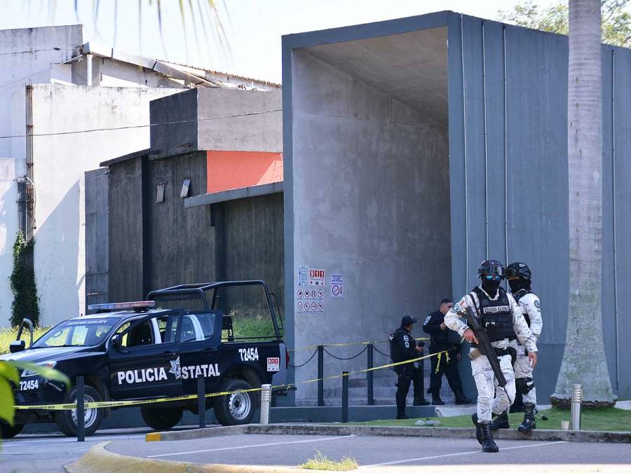Ataques armados en Tabasco dejan al menos ocho muertos y reavivan la preocupación por la violencia