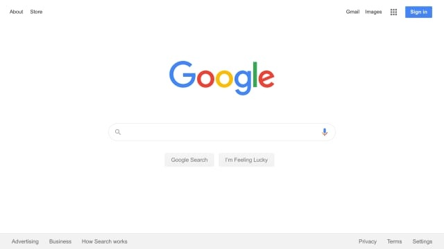 EE.UU. exige a Google deshacerse de Chrome para romper su monopolio en búsquedas