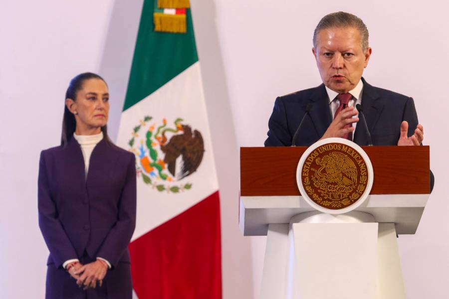 Miles de jóvenes buscan integrarse al Poder Judicial en el marco de la transformación impulsada por Sheinbaum