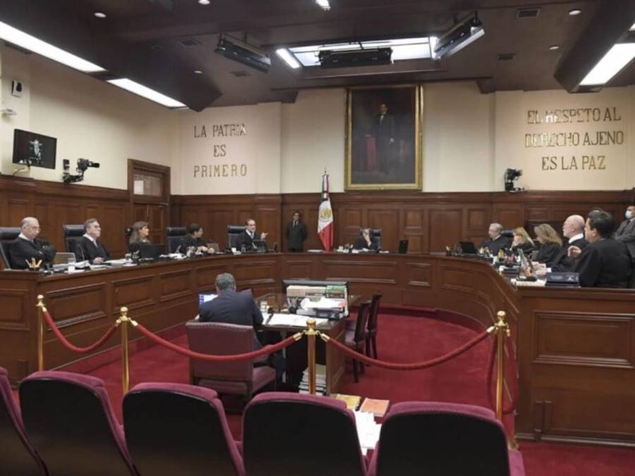 Este domingo cierra la inscripción de aspirantes para elección de juzgadores