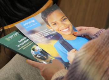 Presenta SEP manual de gesti&oacute;n y gu&iacute;a did&aacute;ctica para migrantes