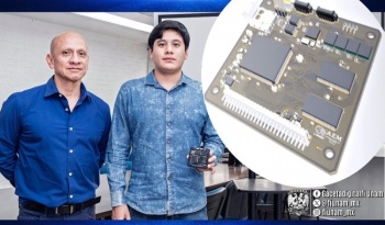 Nuevo sistema satelital mexicano ir&aacute; al espacio en 2025