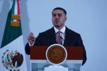 Harfuch se pronuncia sobre ataque en bar de Tabasco