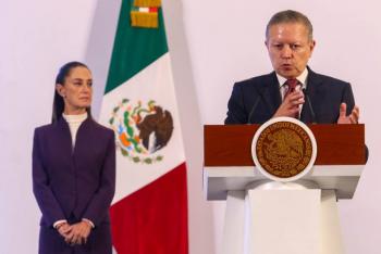 Miles de j&oacute;venes buscan integrarse al Poder Judicial en el marco de la transformaci&oacute;n impulsada por Sheinbaum