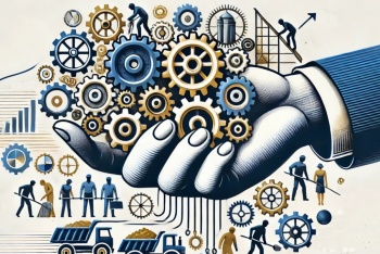 El an&aacute;lisis econ&oacute;mico que defiende la desigualdad en el capitalismo