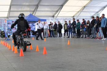 DiDi y autoridades de Iztapalapa impulsan la seguridad vial con 