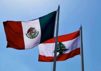 Destaca Senado contribuci&oacute;n de la comunidad libanesa a nuestro pa&iacute;s