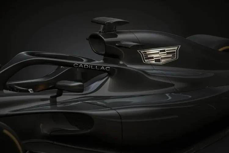 Principio de acuerdo para la llegada de GM/Cadillac a la F1 en 2026