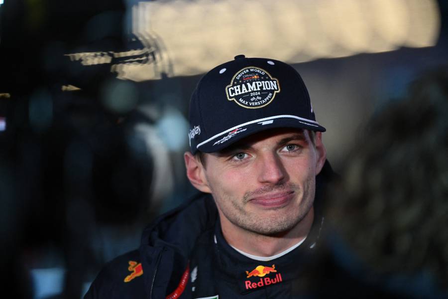 Verstappen-Red Bull, una fórmula campeona pero en desaceleración
