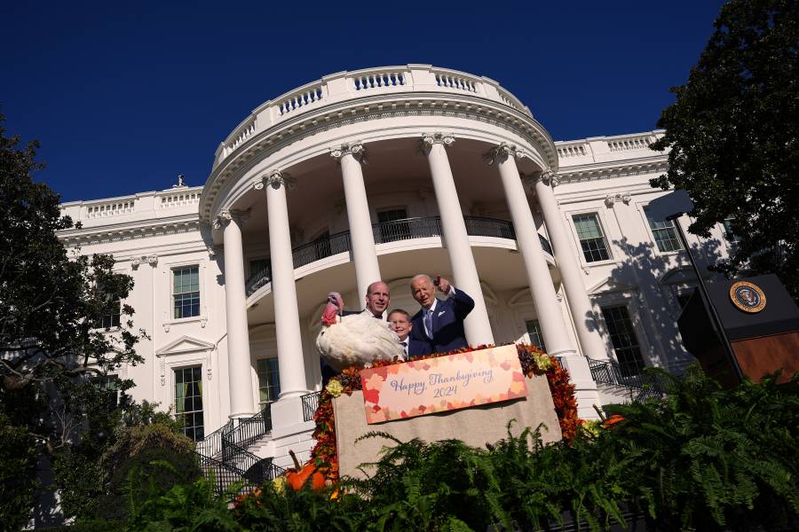 Biden asistir&aacute; a la investidura de Trump