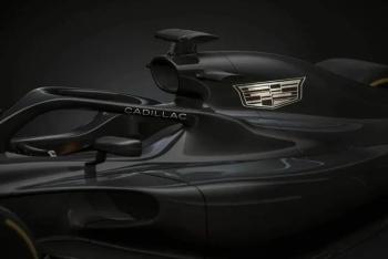 Principio de acuerdo para la llegada de GM/Cadillac a la F1 en 2026