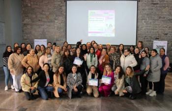 El estado conmemora 25N y 16 d&iacute;as de activismo por la igualdad
