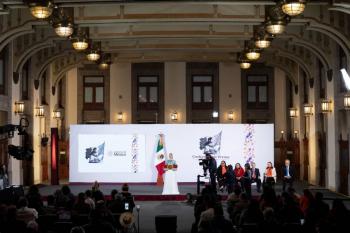 Sin pr&oacute;rroga para elecci&oacute;n de impartidores de justicia, se&ntilde;ala Sheinbaum Pardo