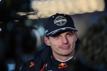 Verstappen-Red Bull, una f&oacute;rmula campeona pero en desaceleraci&oacute;n