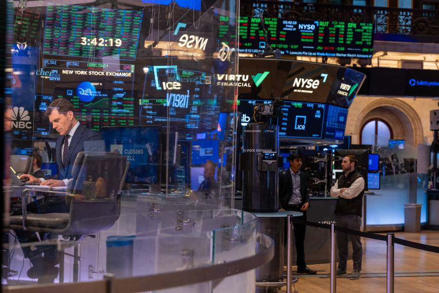 S&P ajusta su pronóstico de crecimiento de México para 2025 tras las amenazas de Trump
