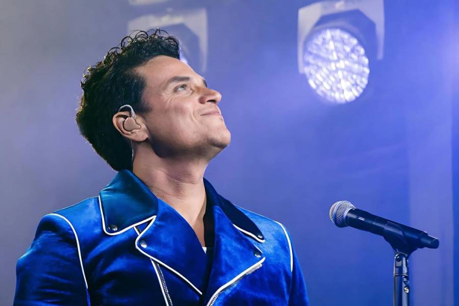 Silvestre Dangond cerrará con broche de oro su gira en el Kaseya Center de Miami el 6 de diciembre