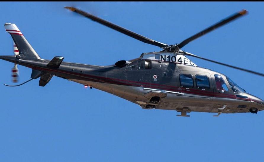 Va MC por tenencia para millonarios en jets, yates y helicópteros