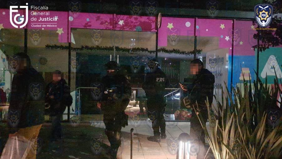 Tragedia en guardería de Nuevo Polanco : Fallece bebé de ocho meses bajo el cuidado del personal
