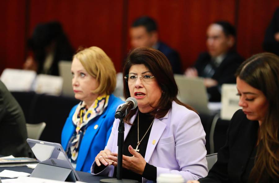 Llama la senadora Mariela Guti&eacute;rrez al uso de movilidad sustentable para reducir el consumo de carbono