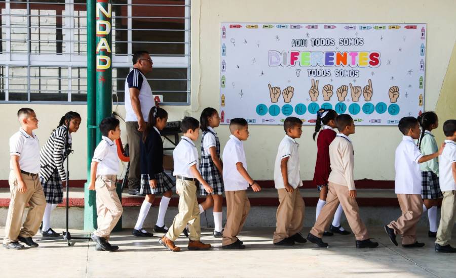 ¿Habrá clases este 29 de noviembre? Aquí te decimos
