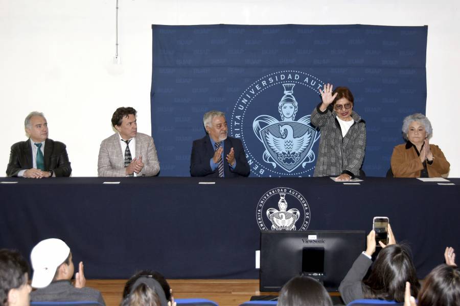 Facultad de Artes de la BUAP, un referente de la vida cultural de Puebla
